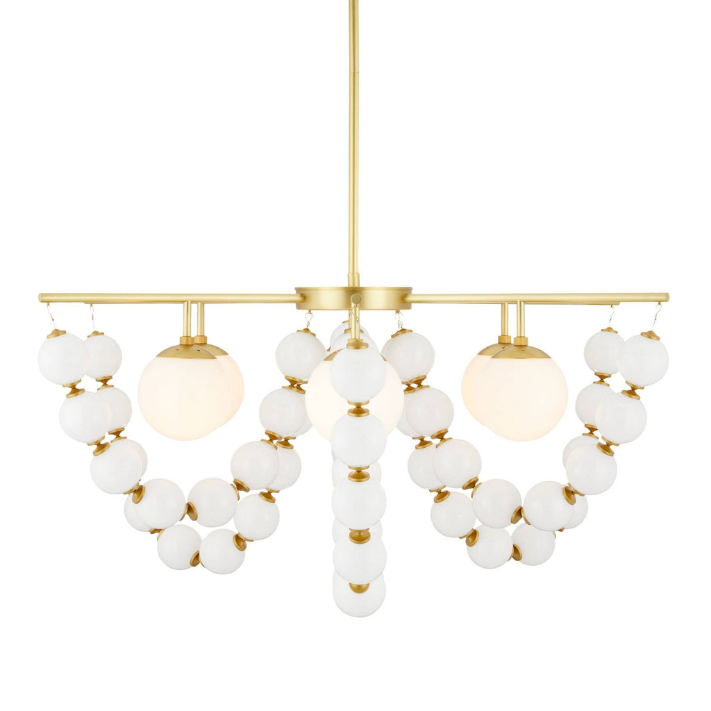 Heritage Genesis Chandelier — view 1