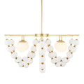 Heritage Genesis Chandelier — view 1