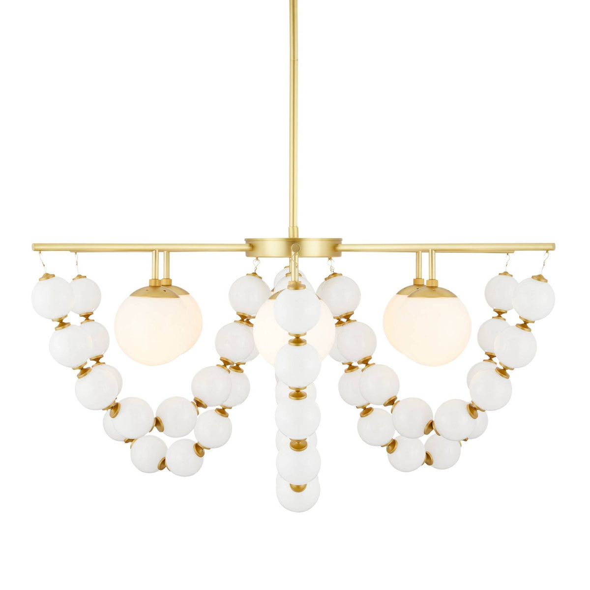 Heritage Genesis Chandelier — view 1