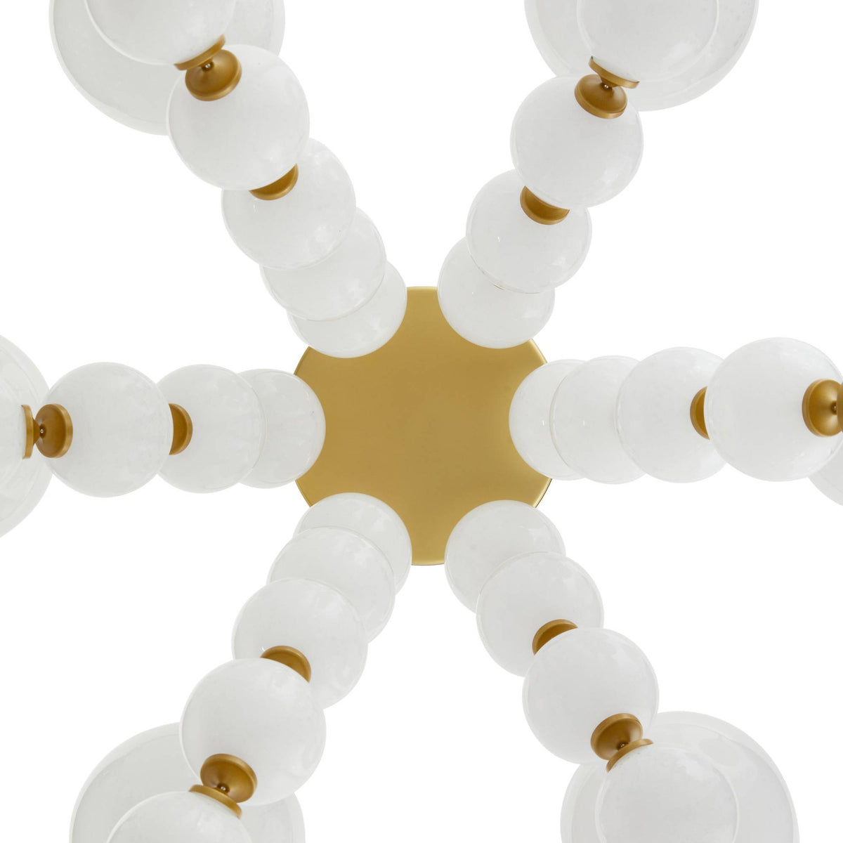 Heritage Genesis Chandelier — view 10