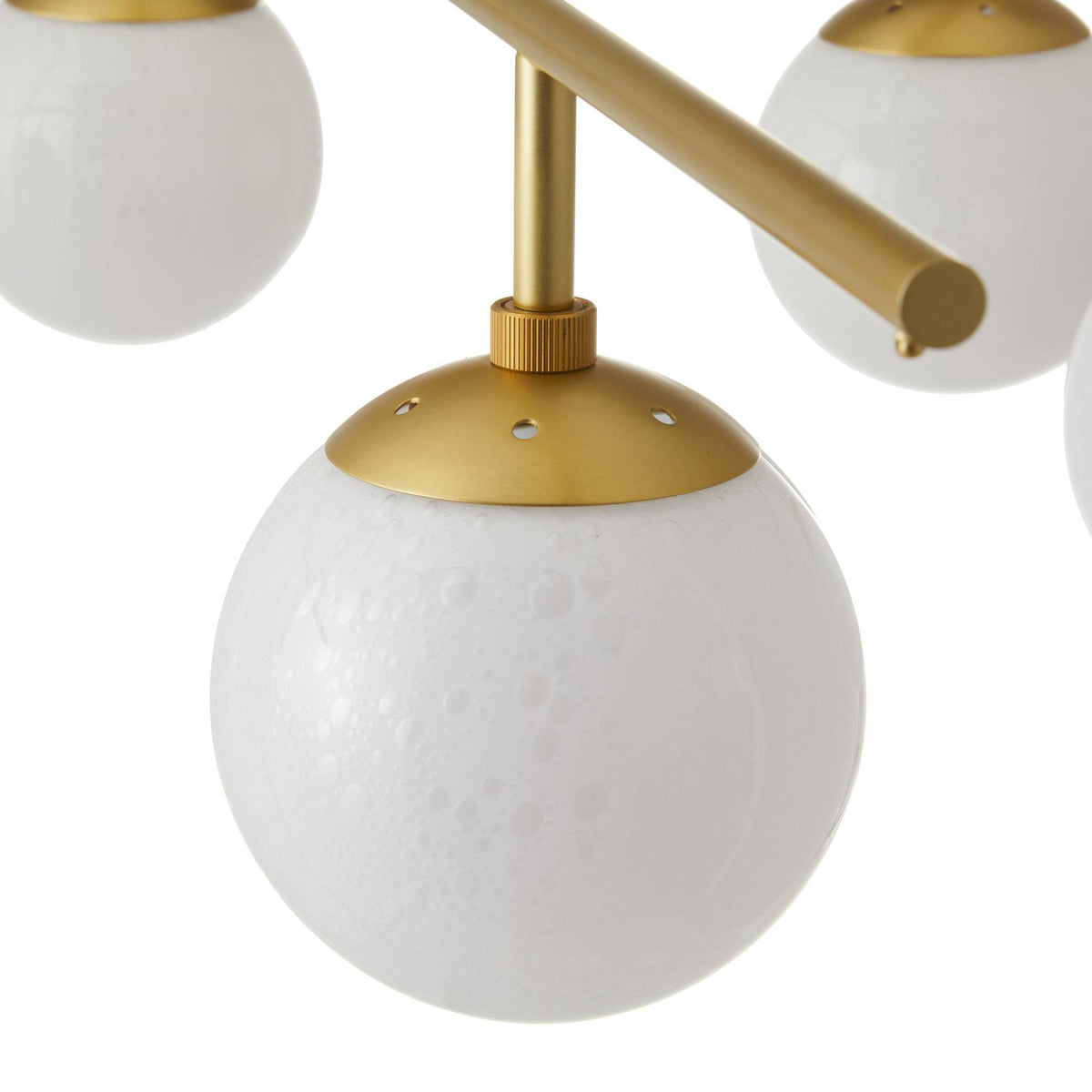 Heritage Genesis Chandelier — view 11