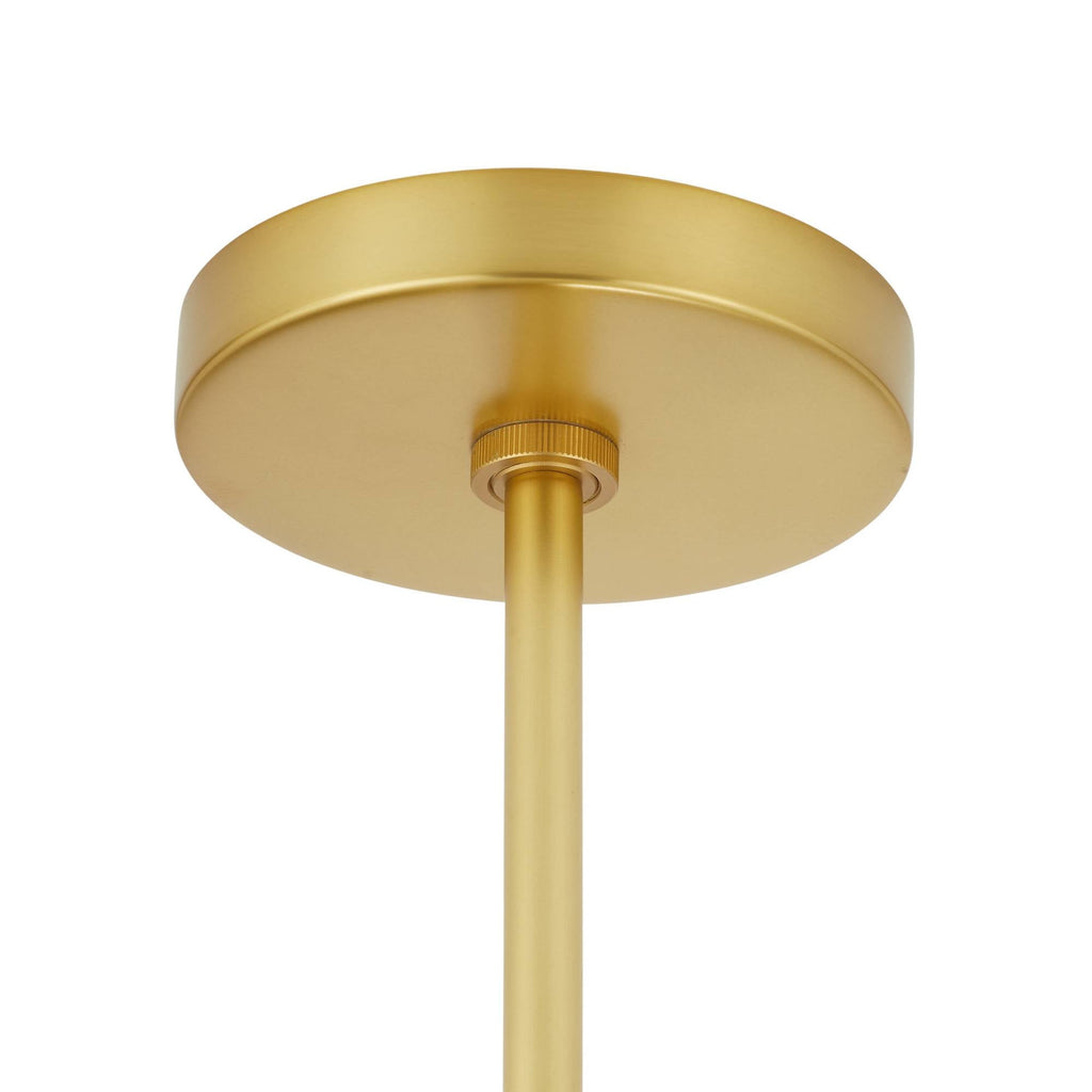 Heritage Genesis Chandelier — view 12