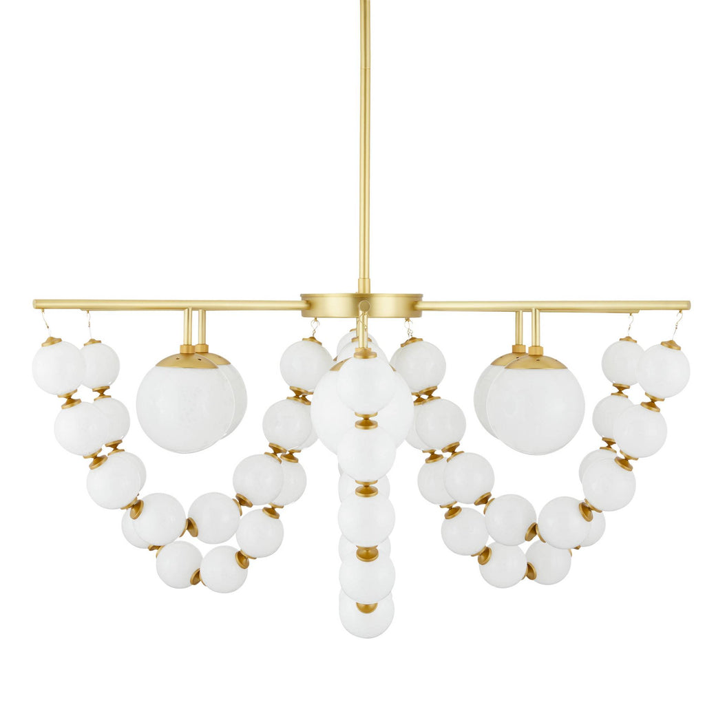 Heritage Genesis Chandelier — view 5