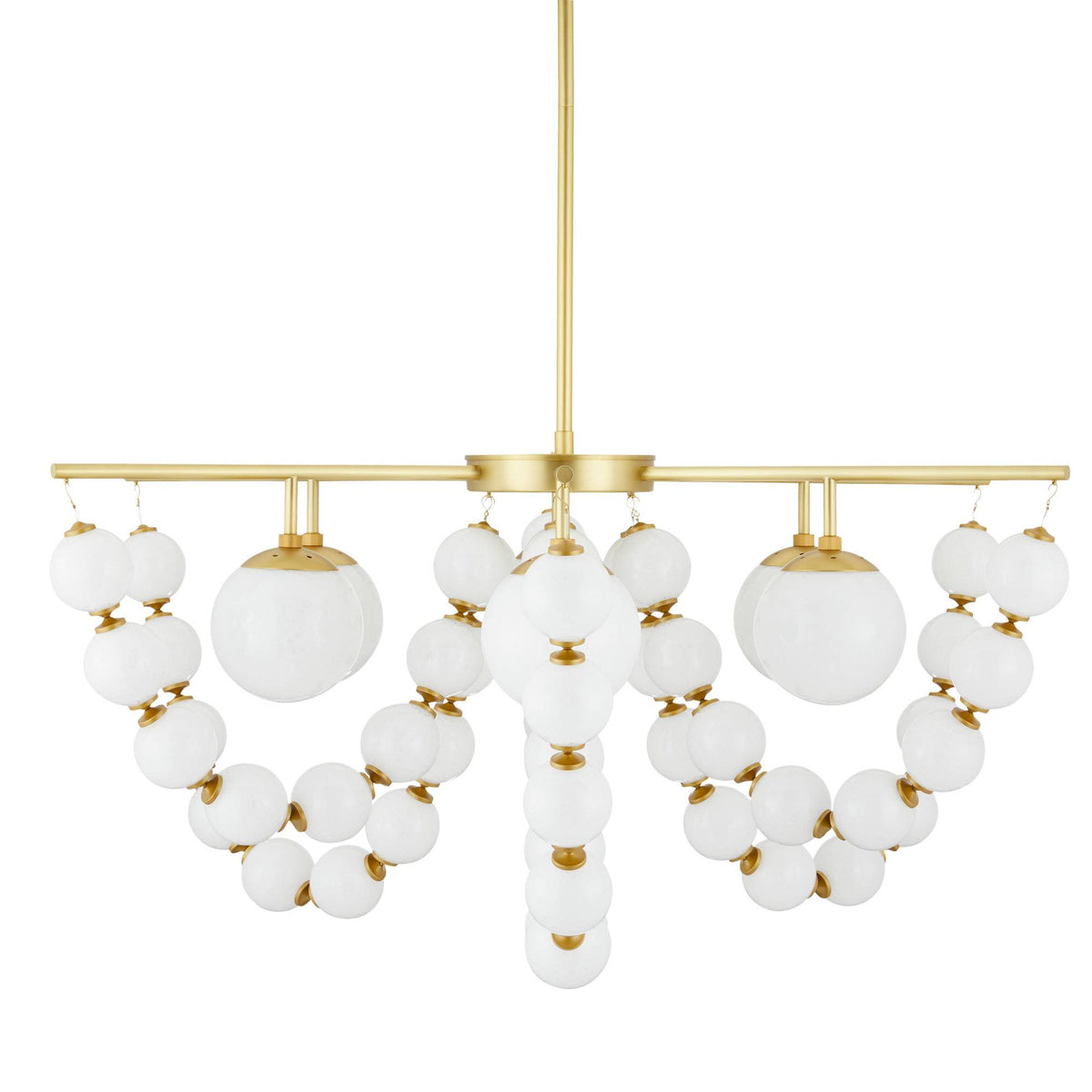 Heritage Genesis Chandelier — view 5