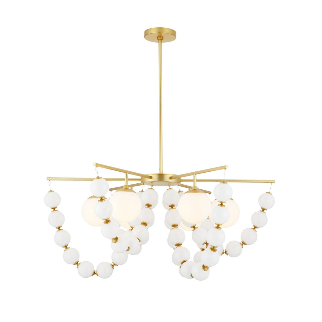 Heritage Genesis Chandelier — view 6