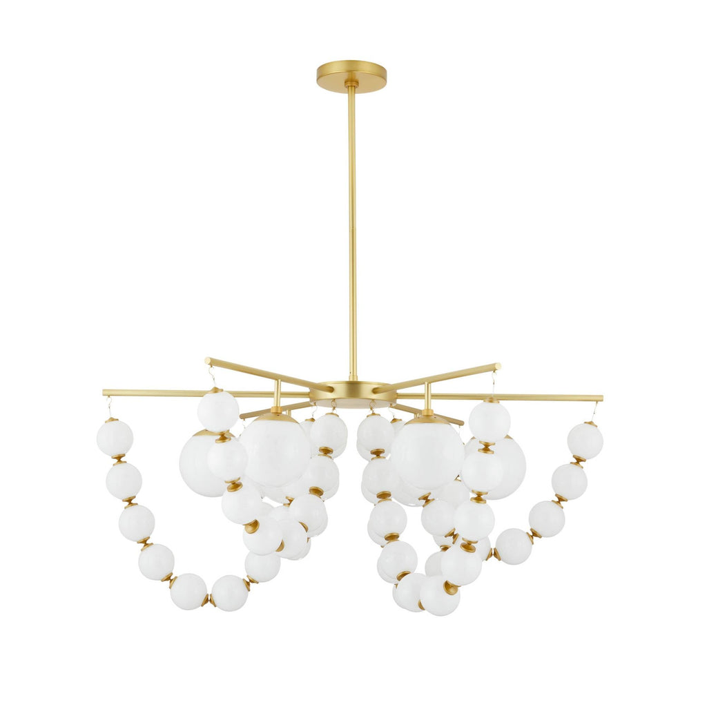 Heritage Genesis Chandelier — view 7
