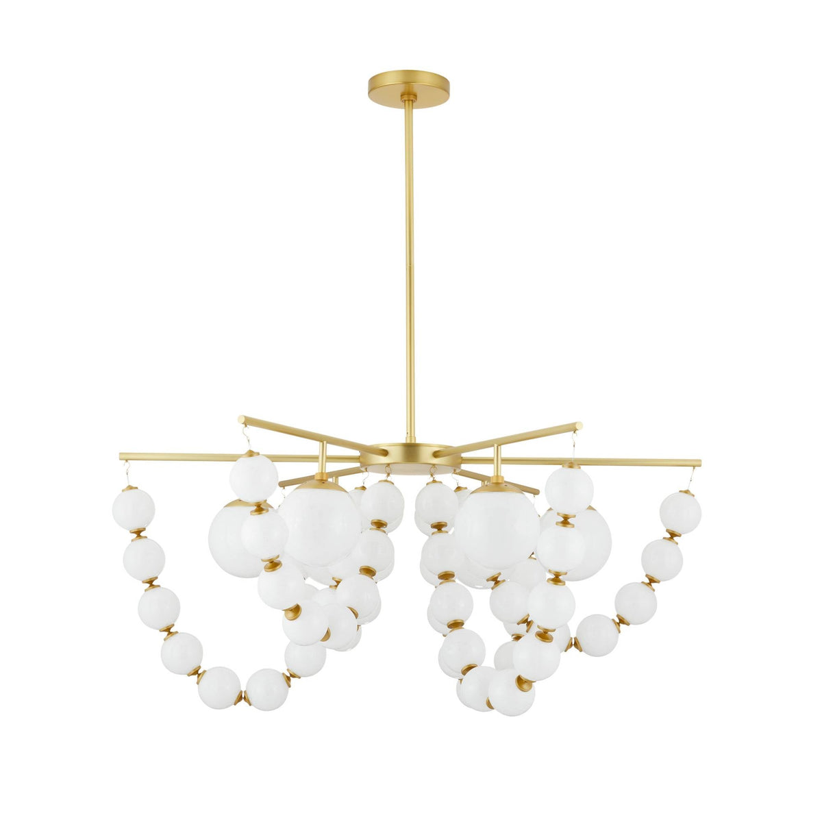 Heritage Genesis Chandelier — view 7