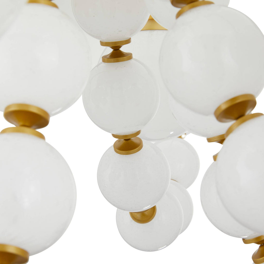 Heritage Genesis Chandelier — view 8