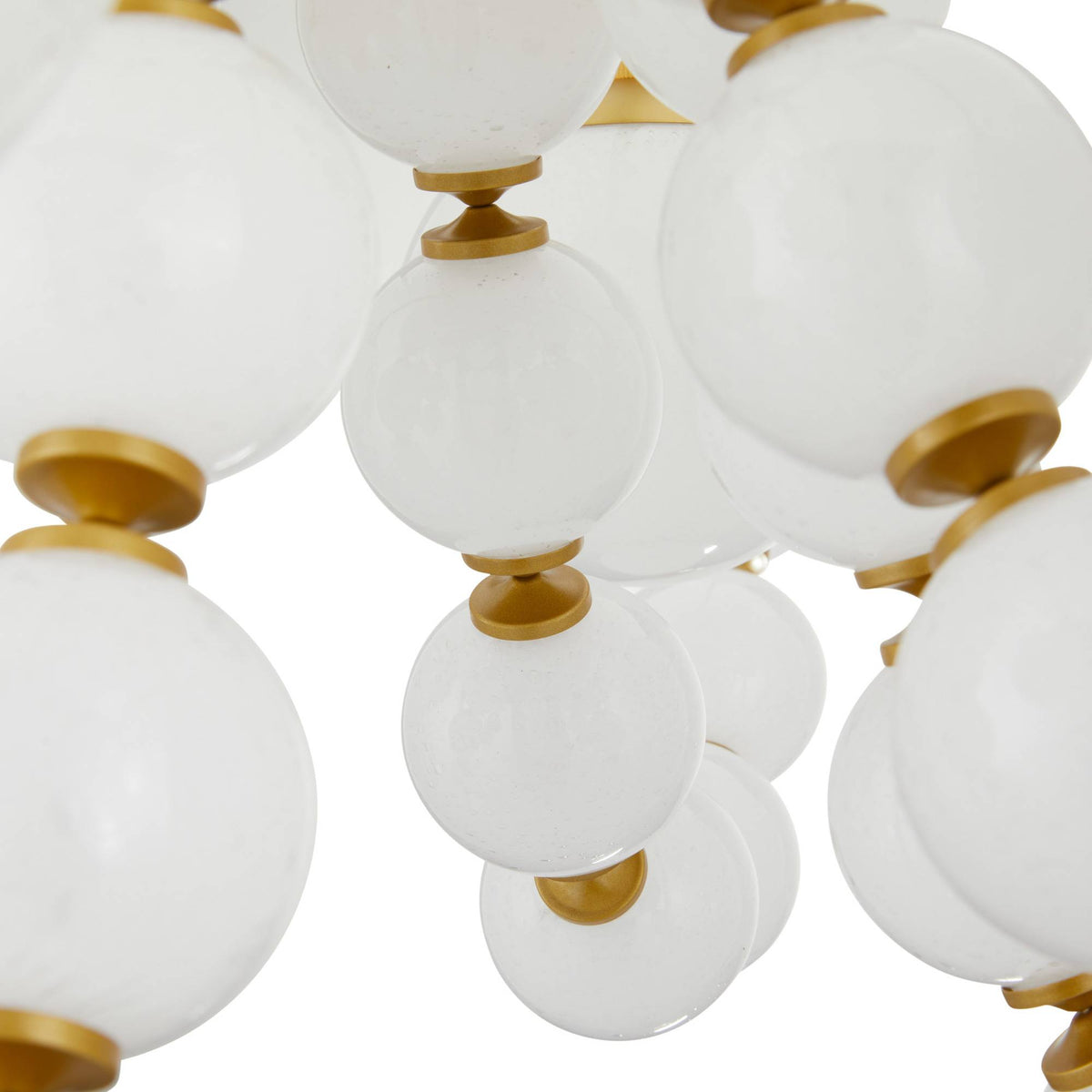 Heritage Genesis Chandelier — view 8