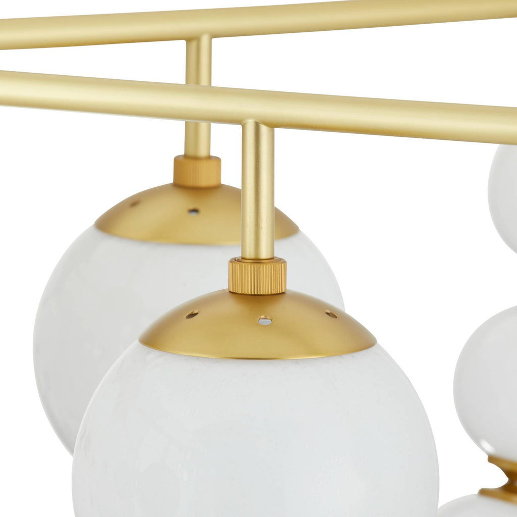 Heritage Genesis Chandelier — view 9