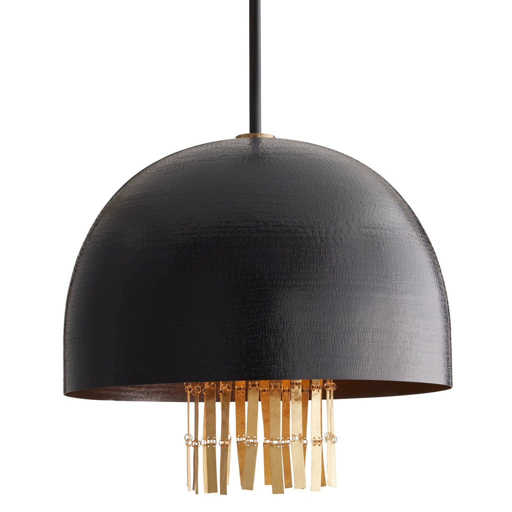 Heritage Giraldo Pendant — view 1