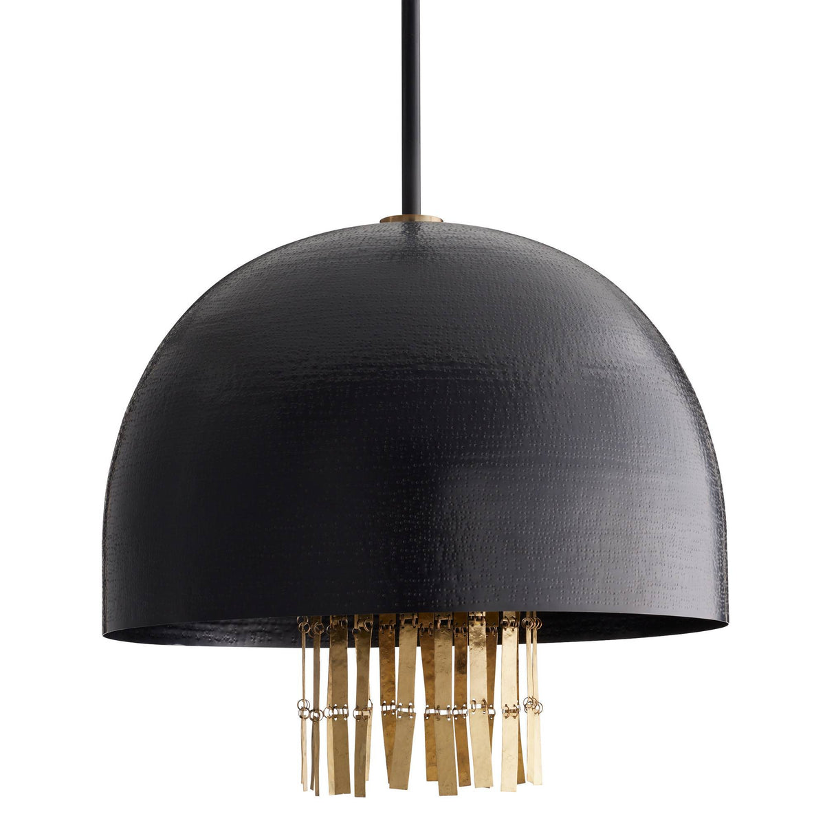 Heritage Giraldo Pendant — view 2
