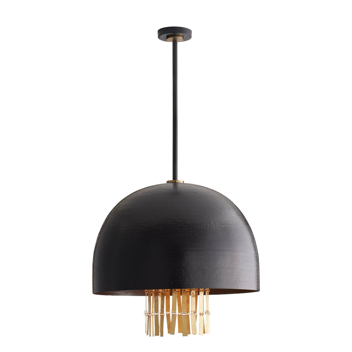 Heritage Giraldo Pendant — view 3