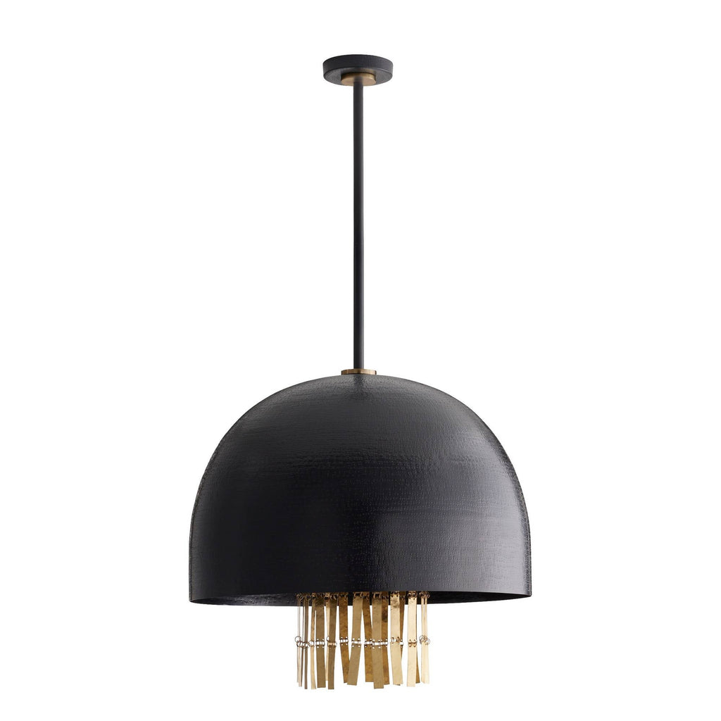 Heritage Giraldo Pendant — view 4