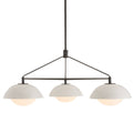 Signature Glaze Chandelier — view 1