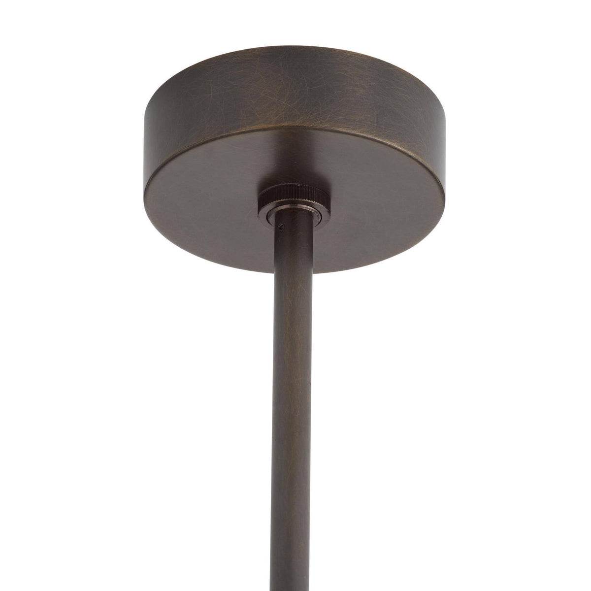 Sculptural Inlet Chandelier — view 11