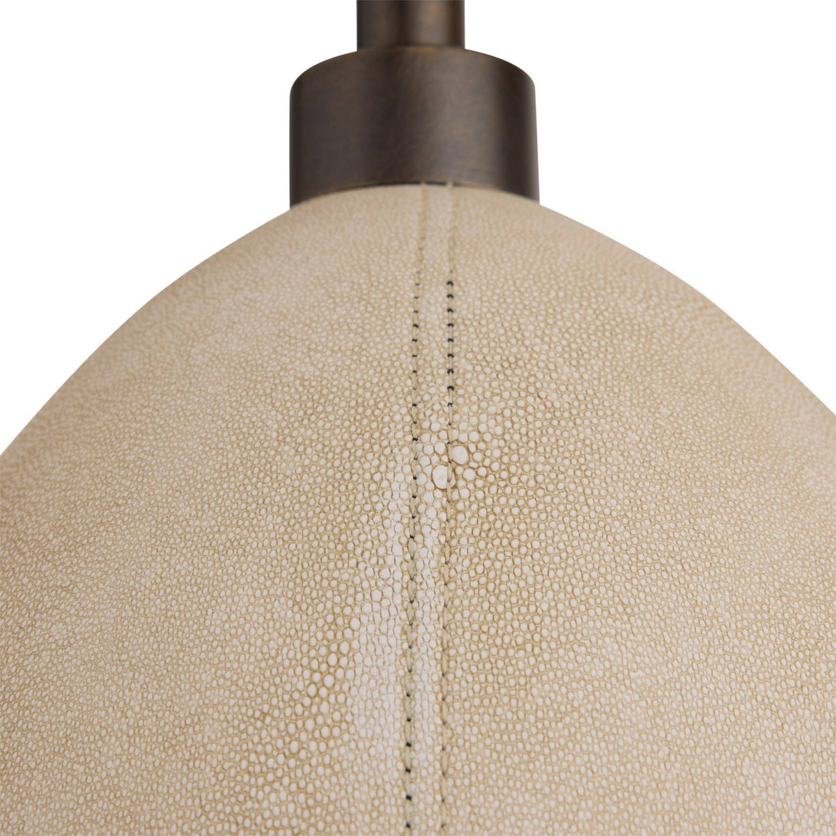 Sculptural Inlet Chandelier — view 8