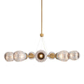 Heritage Smyth Round Chandelier — view 1
