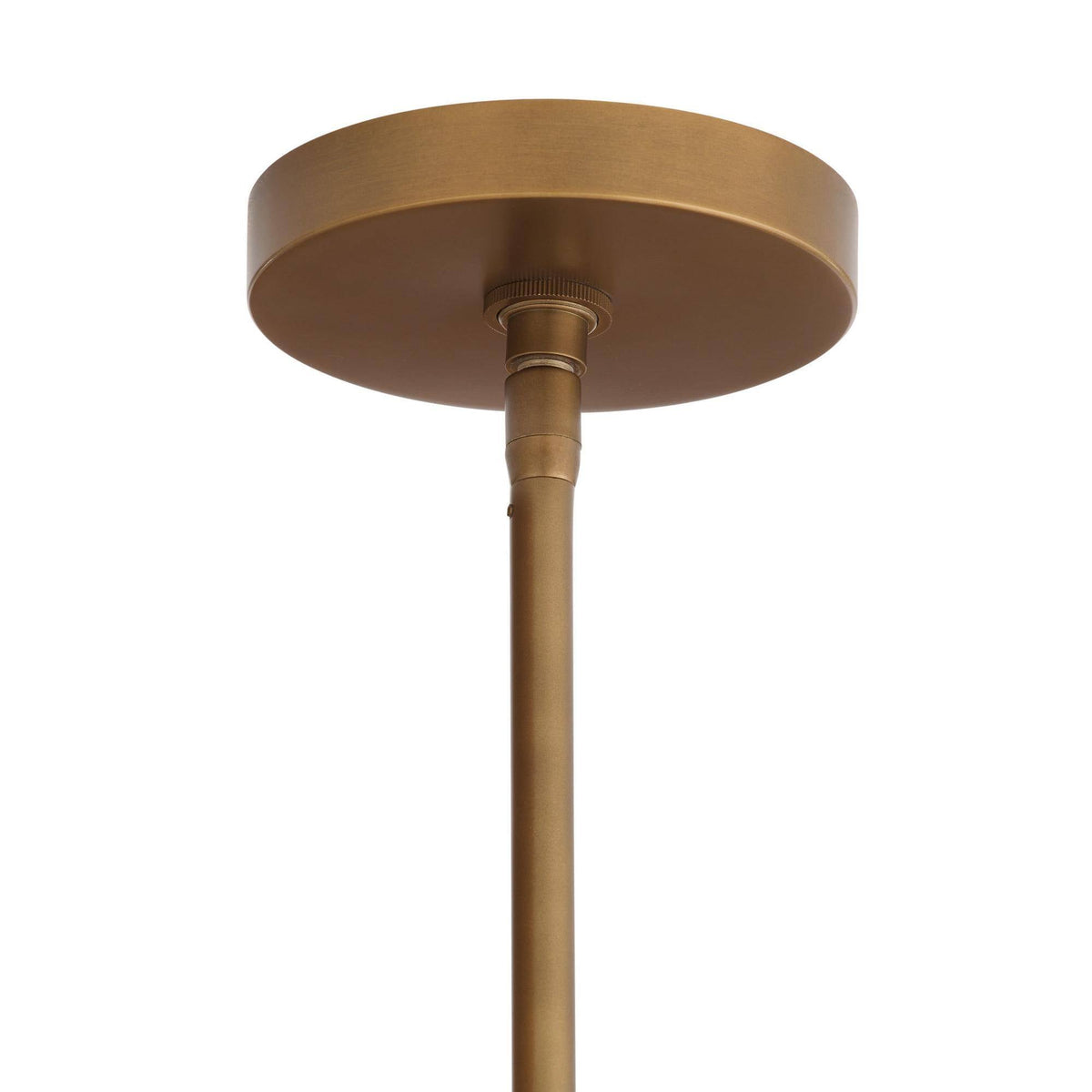 Heritage Smyth Round Chandelier — view 11