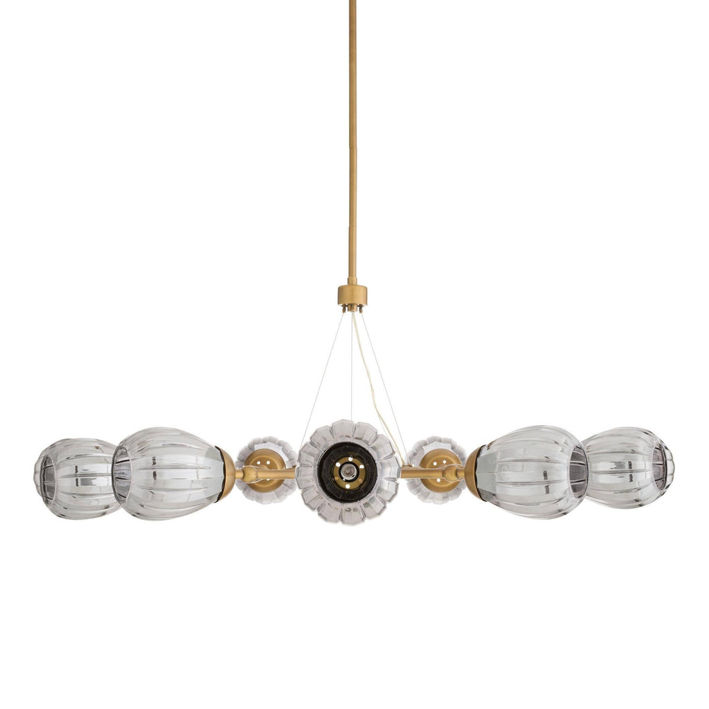 Heritage Smyth Round Chandelier — view 4