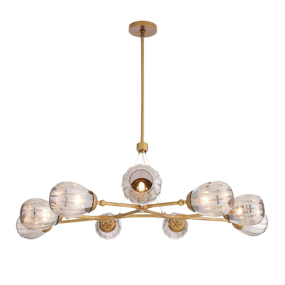 Heritage Smyth Round Chandelier — view 5