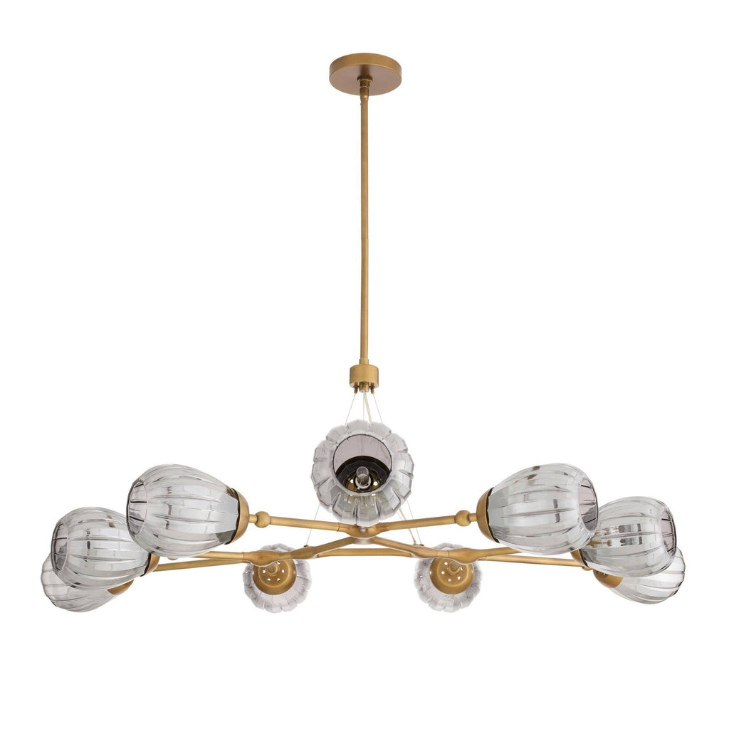 Heritage Smyth Round Chandelier — view 6
