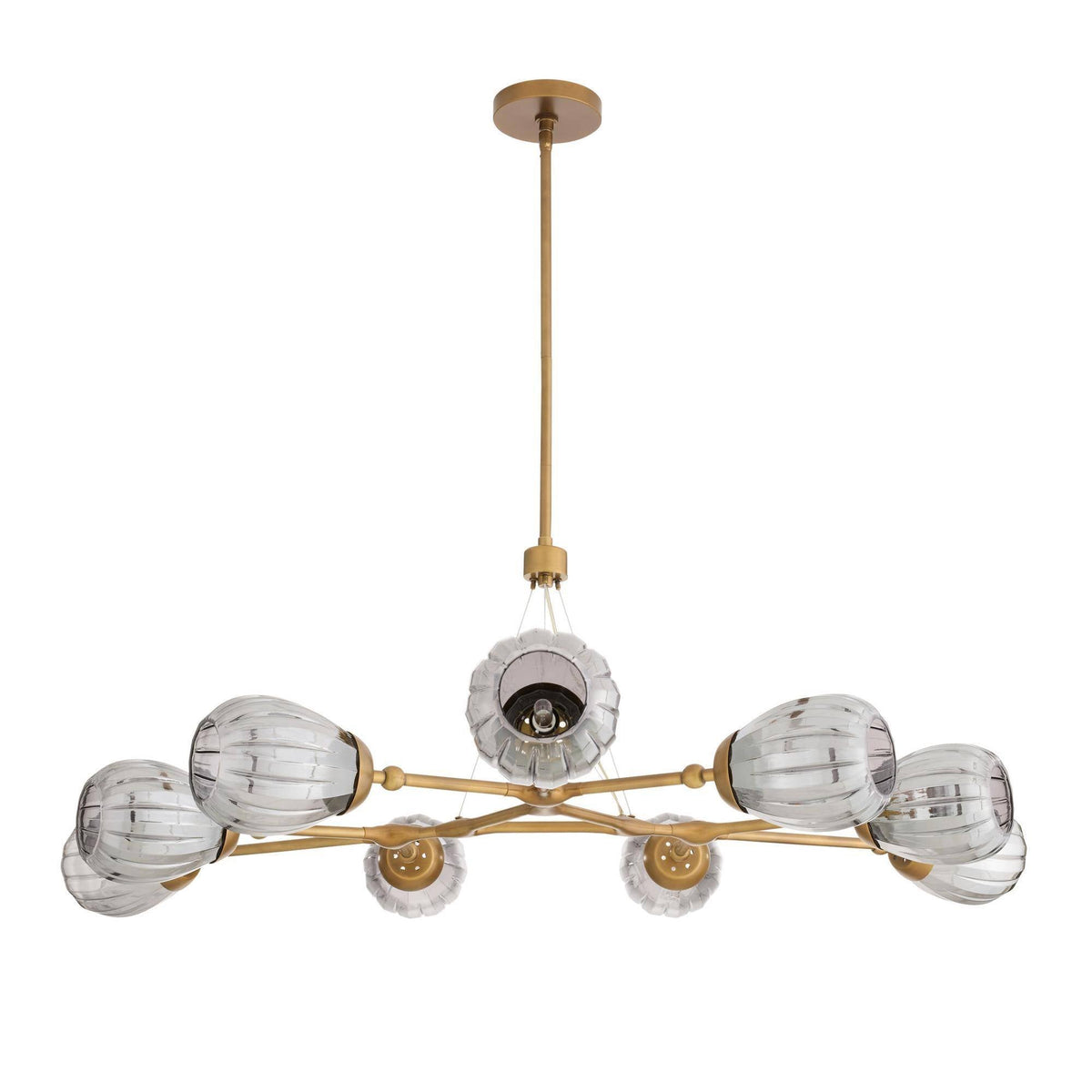 Heritage Smyth Round Chandelier — view 6