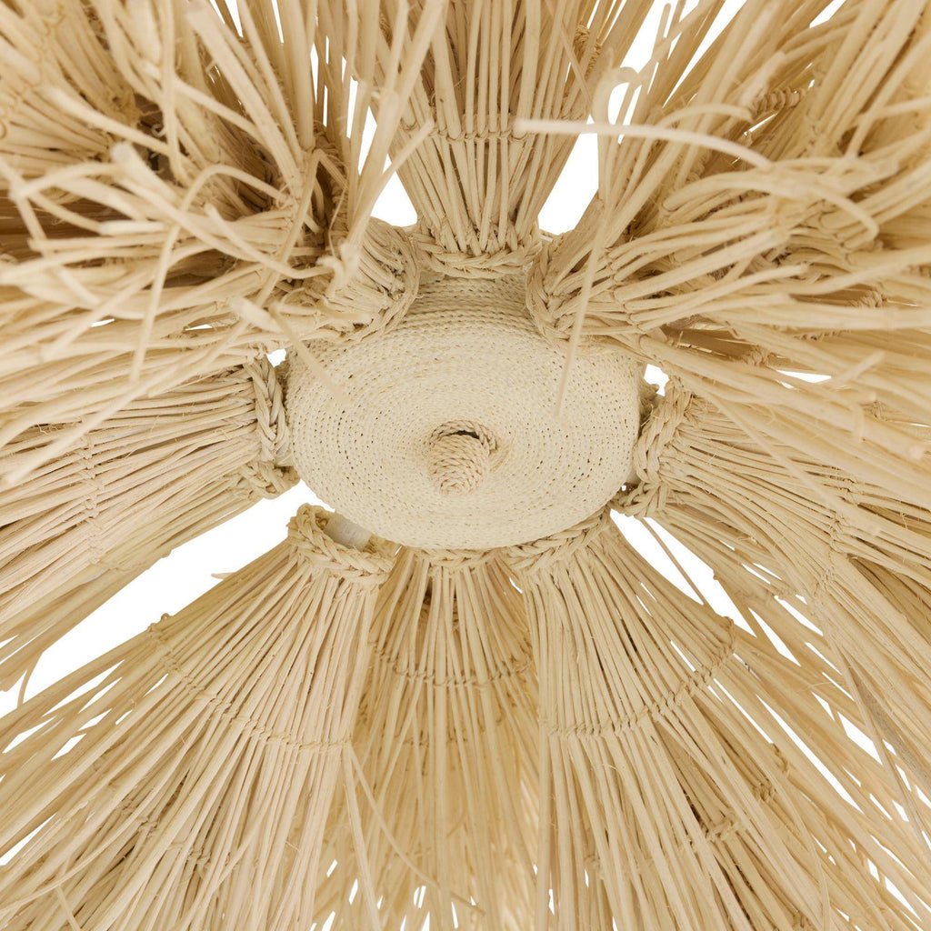 Sculptural Kauai Chandelier — view 10