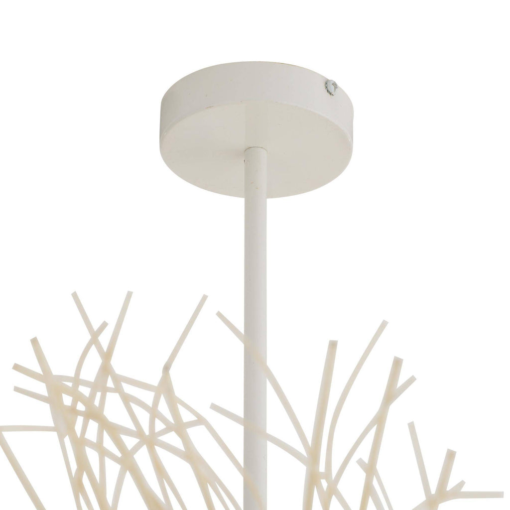 Sculptural Kauai Chandelier — view 11
