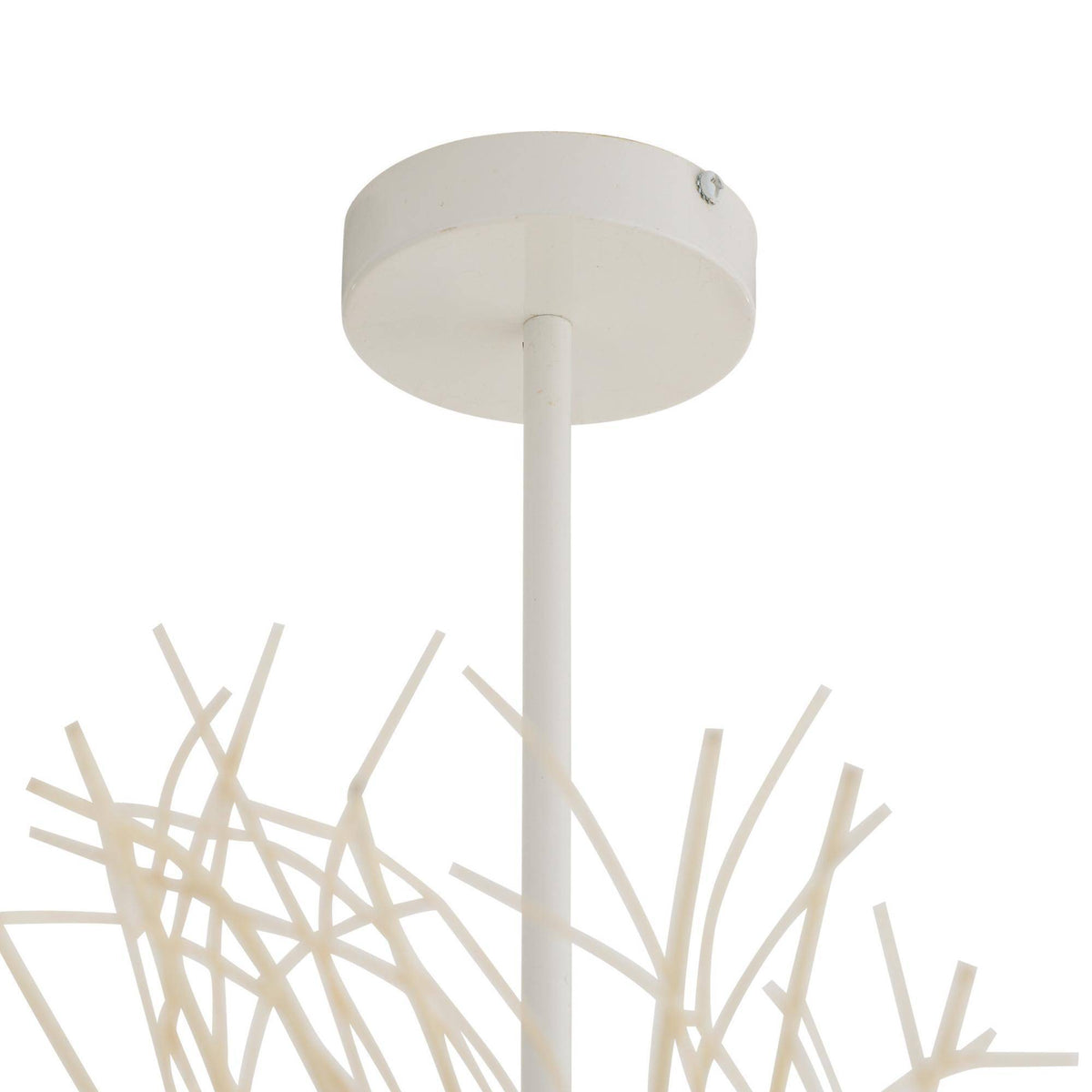 Sculptural Kauai Chandelier — view 11