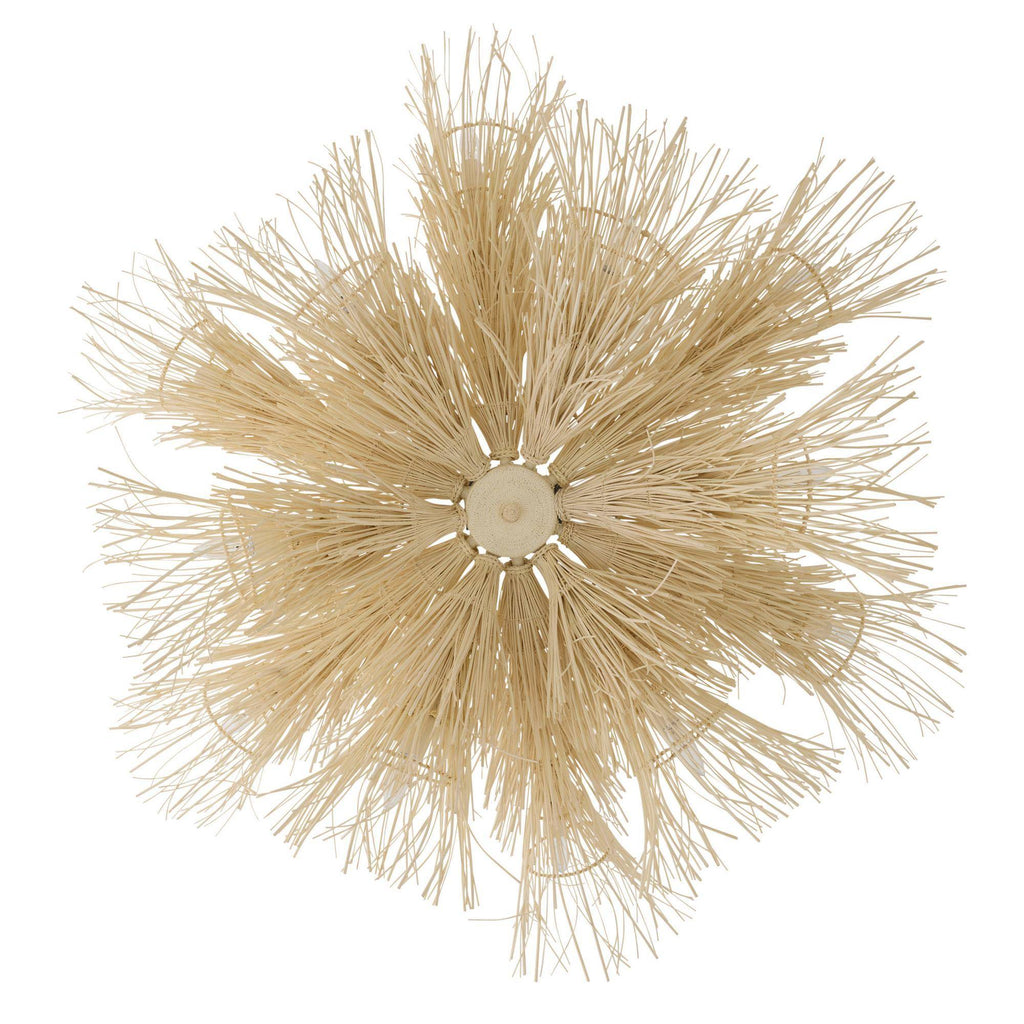 Sculptural Kauai Chandelier — view 12