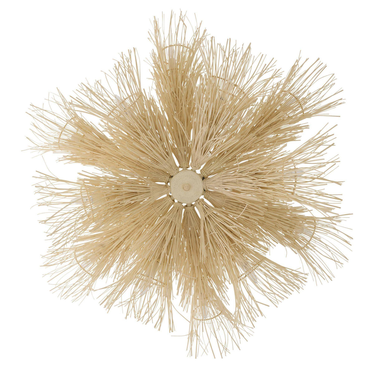 Sculptural Kauai Chandelier — view 12