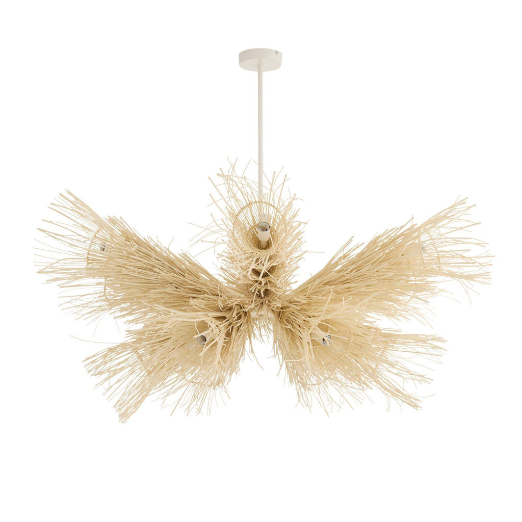Sculptural Kauai Chandelier — view 6