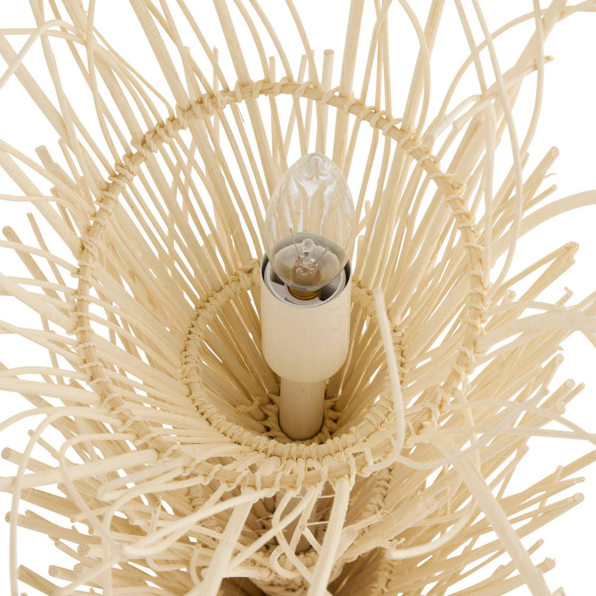 Sculptural Kauai Chandelier — view 7