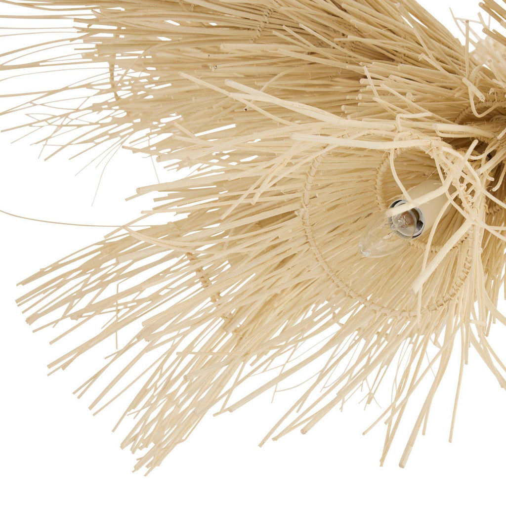 Sculptural Kauai Chandelier — view 8