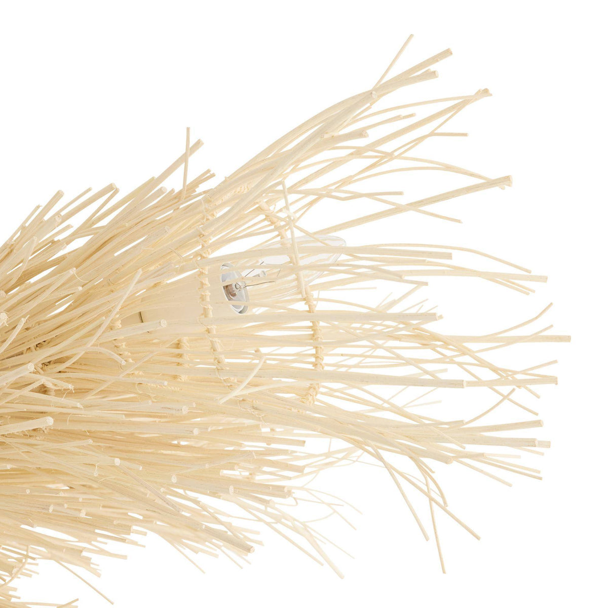Sculptural Kauai Chandelier — view 9