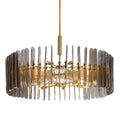 Signature Klaus Large Chandelier — view 1