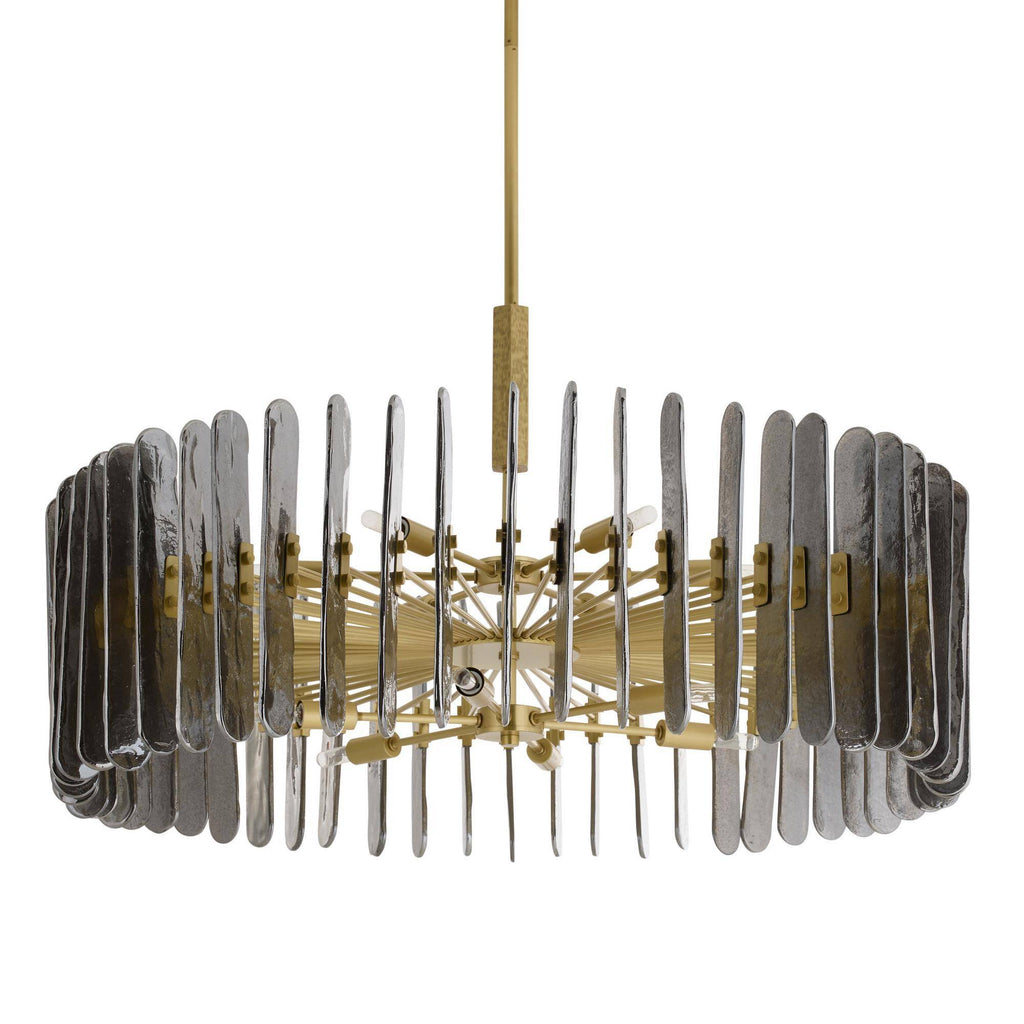Signature Klaus Large Chandelier — view 5