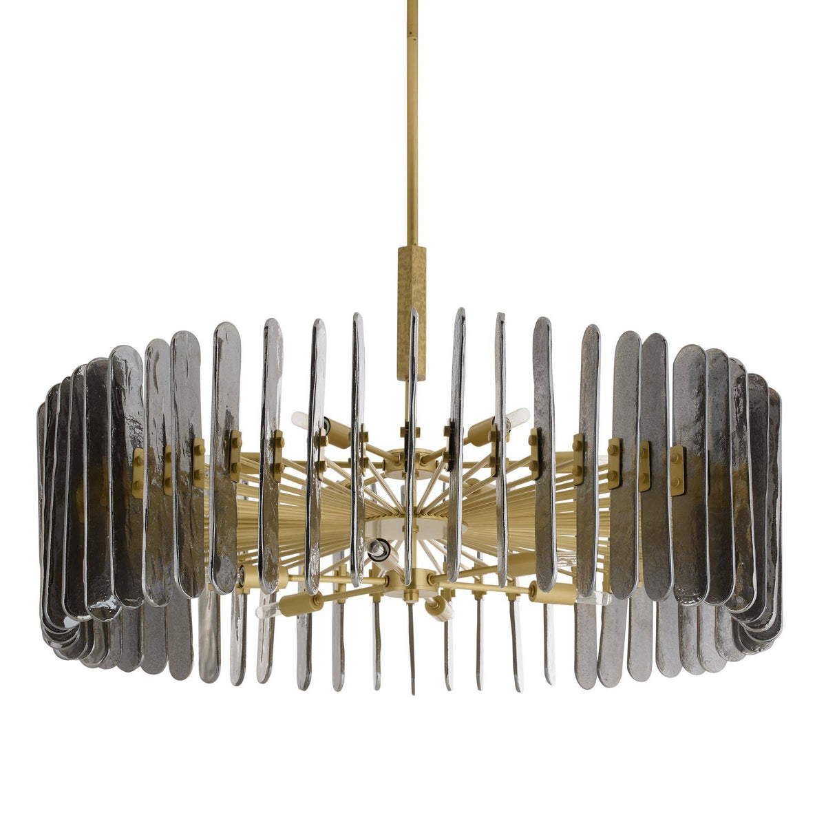 Signature Klaus Large Chandelier — view 5