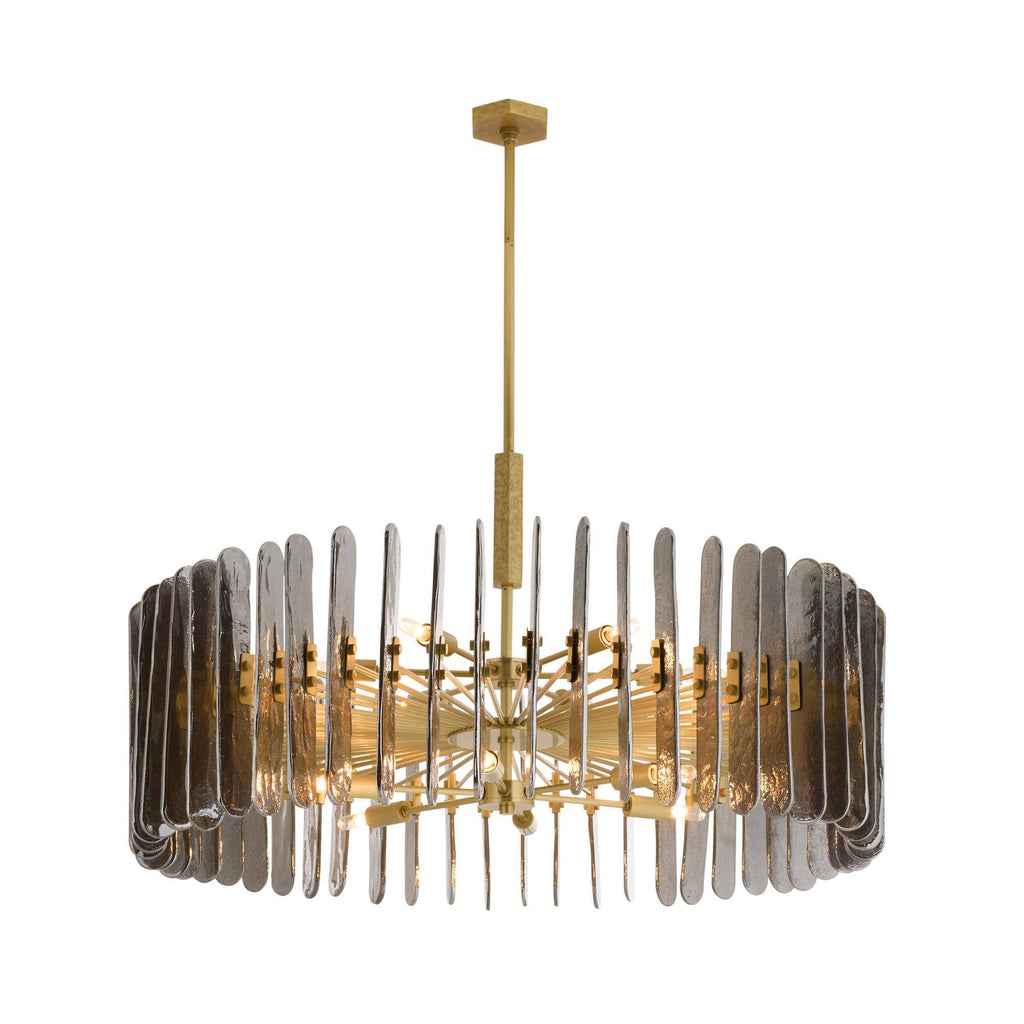 Signature Klaus Large Chandelier — view 6
