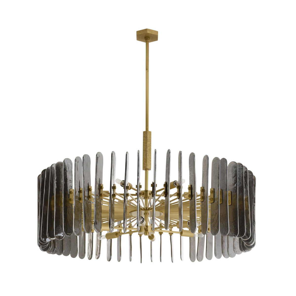 Signature Klaus Large Chandelier — view 7
