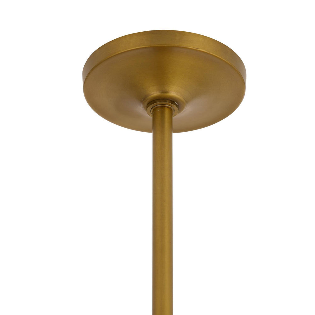 Sculptural Jacqueline Chandelier — view 13