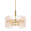 Signature Klaus Chandelier – Clear — view 1