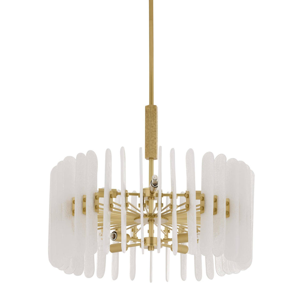 Signature Klaus Chandelier – Clear — view 4