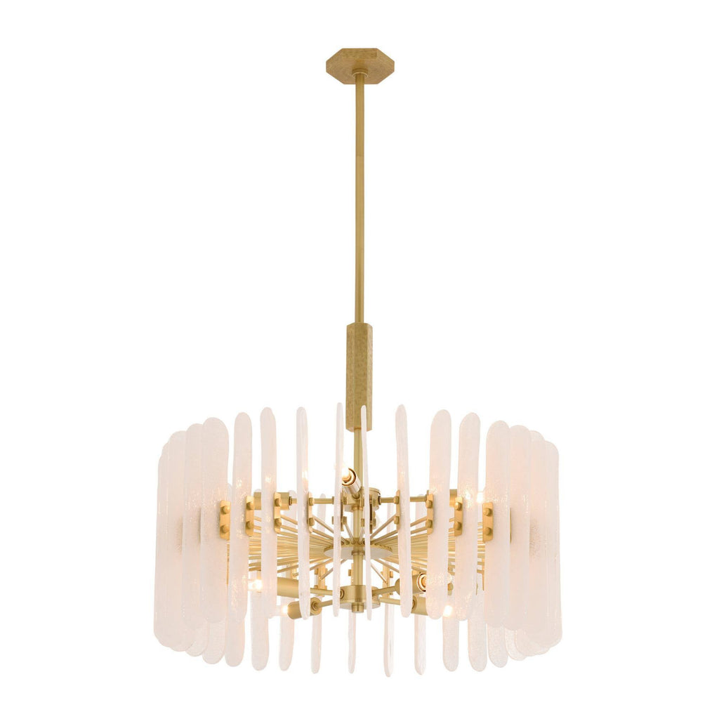 Signature Klaus Chandelier – Clear — view 5