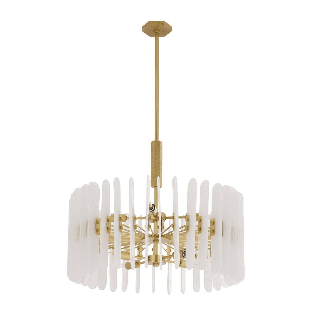 Signature Klaus Chandelier – Clear — view 6