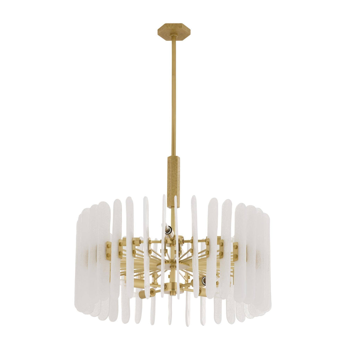 Signature Klaus Chandelier – Clear — view 6