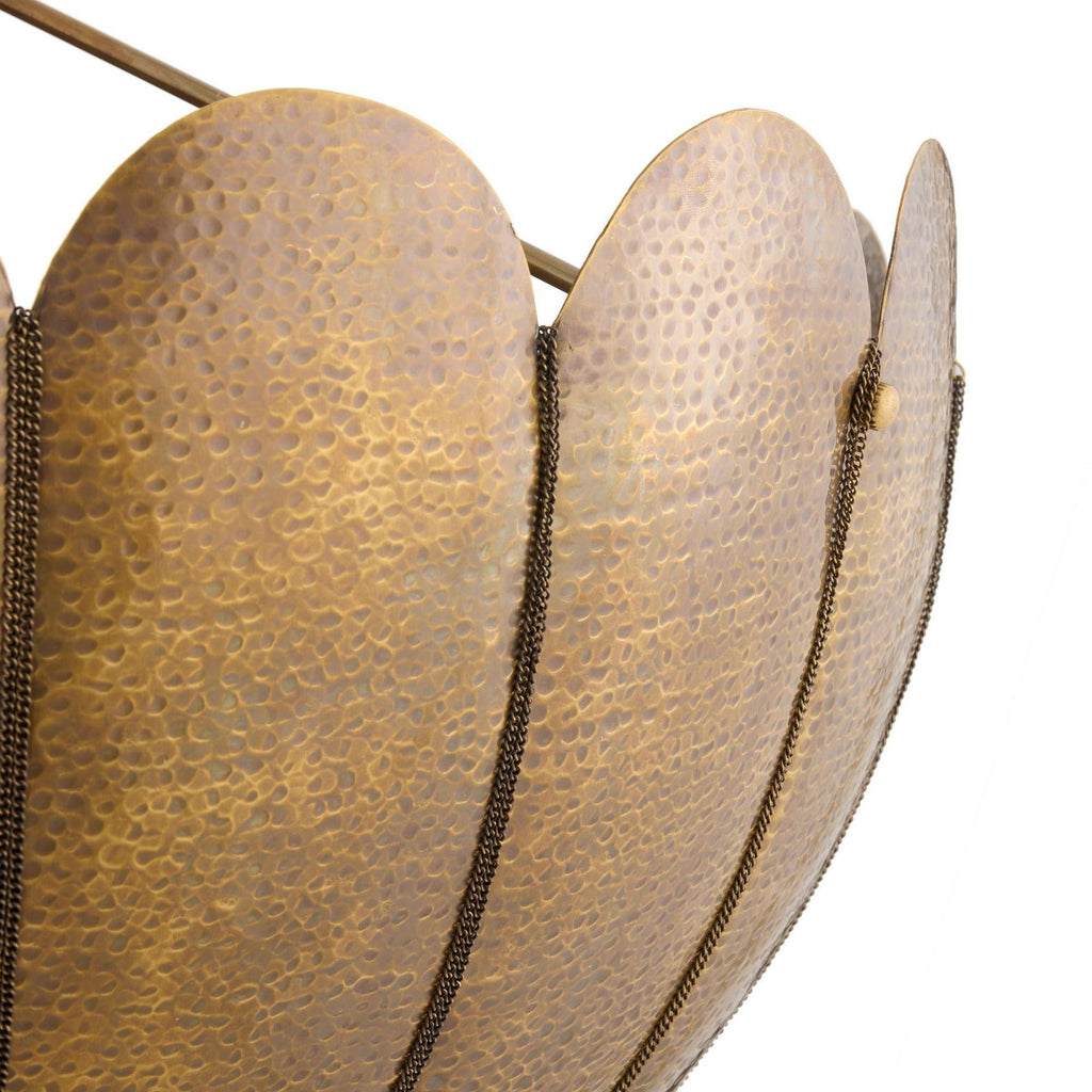 Artisan Inaya Chandelier — view 10