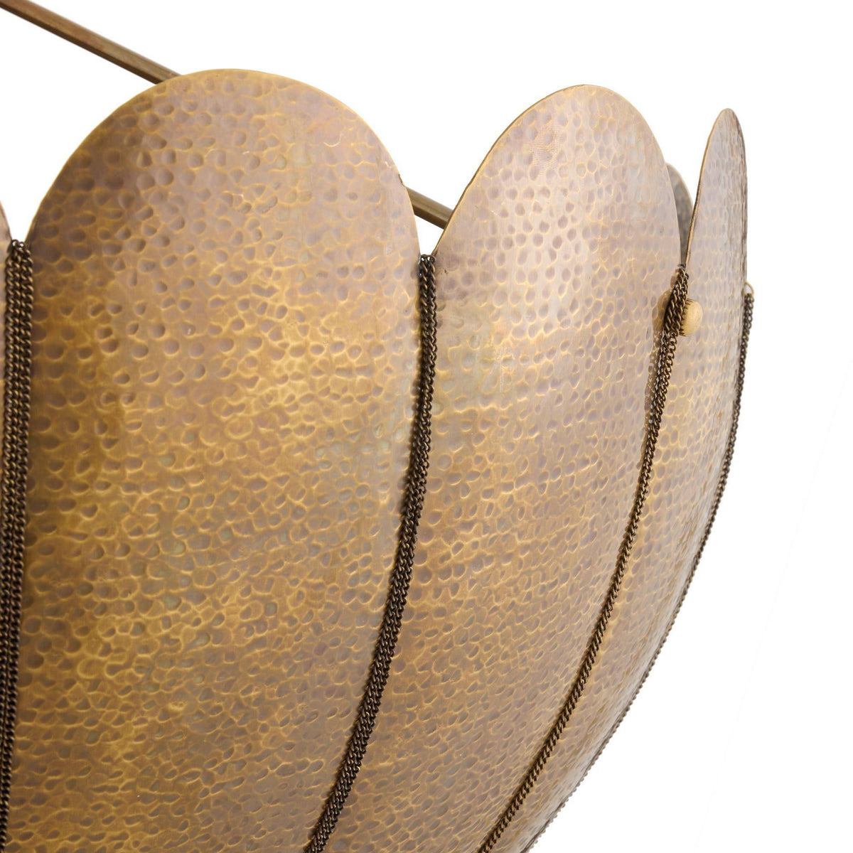 Artisan Inaya Chandelier — view 10