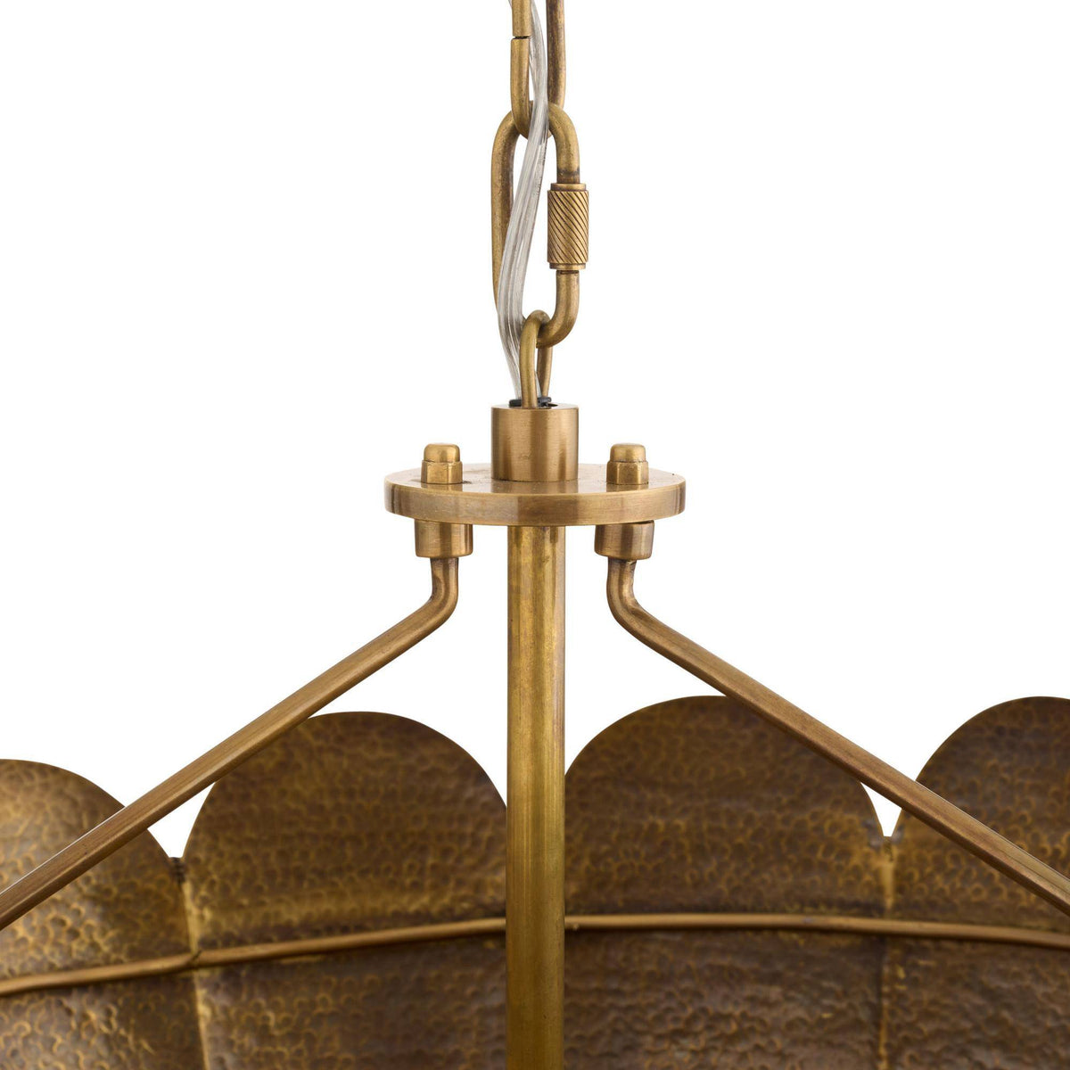Artisan Inaya Chandelier — view 11